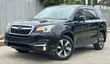 Subaru Forester 2016 Black - 4