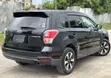 Subaru Forester 2016 Black - 5
