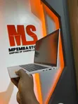 HP EliteBook 830 G8 Laptop - Core i5, 8GB RAM, 256GB SSD - 4