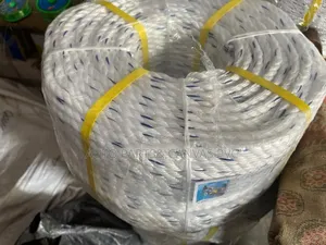 LunaFish Rope 12mm x 100m