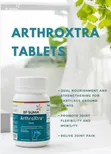American Health Bone, Joint & Cartilage Supplement - 2