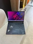 Asus ROG Strix G15 Gaming Laptop - Intel Core i7, RTX 2060 - 1