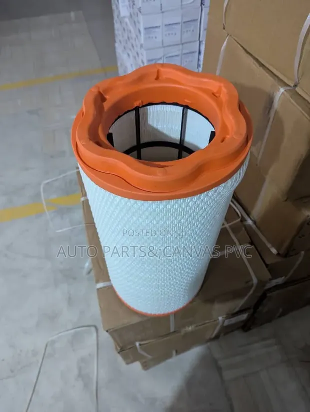 Scania XT R450 Air Filter - 1