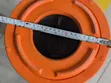 Scania XT R450 Air Filter - 3