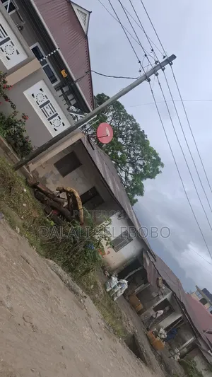 Plot for Sale - Kinondoni American Chip Area