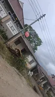 Plot for Sale - Kinondoni American Chip Area - 2