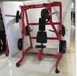 Brand New Bodygym Lso-Lateral Decline Chest Press Machine - 2