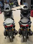 New Honda ADV 160 Scooter (2026) - 2