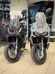 New Honda ADV 160 Scooter (2026) - 3