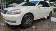 Toyota Mark II 2004 White - 2