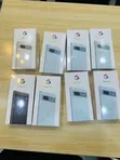 New Google Pixel 7a 128GB White - 2