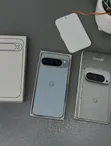 New Google Pixel 9 128GB Black - 2