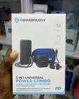 Powerology 5-in-1 Power Combo 10000mAh 38W Charger - 1