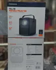 Porodo Full HD Portable Projector, Android, Lumens 3000, Onyesho la 100" - 1