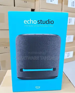 Amazon Echo Studio Smart Speaker
