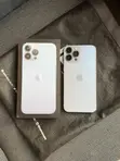 New Apple iPhone 13 Pro Max 128GB Blue - 1