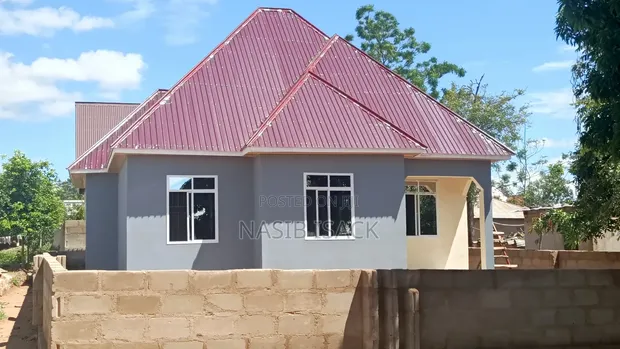Furnished 3 Bedroom House for Sale in Igoma, Mwanza - 1