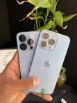 New Apple iPhone 13 Pro 128GB Blue - 1