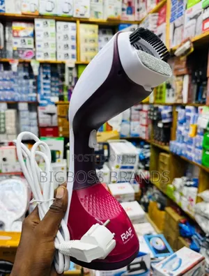 Raf Handheld Garment Steamer