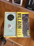 New Villaon V40 128GB Green - 2