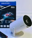 Borrego Smart 2 Android Projector 1280x720 HD - 2