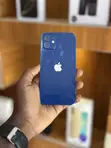 Apple iPhone 12 64GB Blue - 1