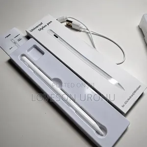 Universal Stylus Pen for iOS/Android/Windows