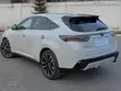Toyota Harrier 2018 GR Sport - 4