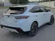 Toyota Harrier 2018 GR Sport - 5