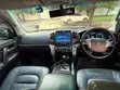 Toyota Land Cruiser 2010 Black - 4