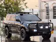 Toyota Land Cruiser 2010 Black - 5