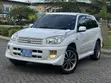 Toyota RAV4 2003 White SUV - 1