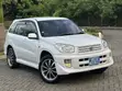 Toyota RAV4 2003 White SUV - 2