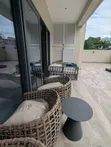 Furnished 3-Bedroom Apartment for Rent in Terrace Apartment, Masaki - 4