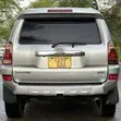 Toyota Hilux Surf 2.7 SSR 2004 Silver - 1