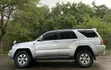 Toyota Hilux Surf 2.7 SSR 2004 Silver - 2