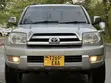 Toyota Hilux Surf 2.7 SSR 2004 Silver - 3