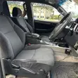 Toyota Hilux Surf 2.7 SSR 2004 Silver - 4