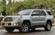 Toyota Hilux Surf 2.7 SSR 2004 Silver - 5