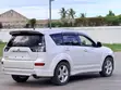 Mitsubishi Outlander Sport ES 2011 White - 1