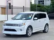 Mitsubishi Outlander Sport ES 2011 White - 3