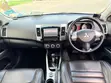 Mitsubishi Outlander Sport ES 2011 White - 4