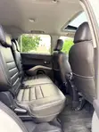 Mitsubishi Outlander Sport ES 2011 White - 5