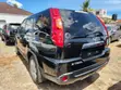 Nissan X-Trail 2.0 Petrol XE 2009 Black - 2