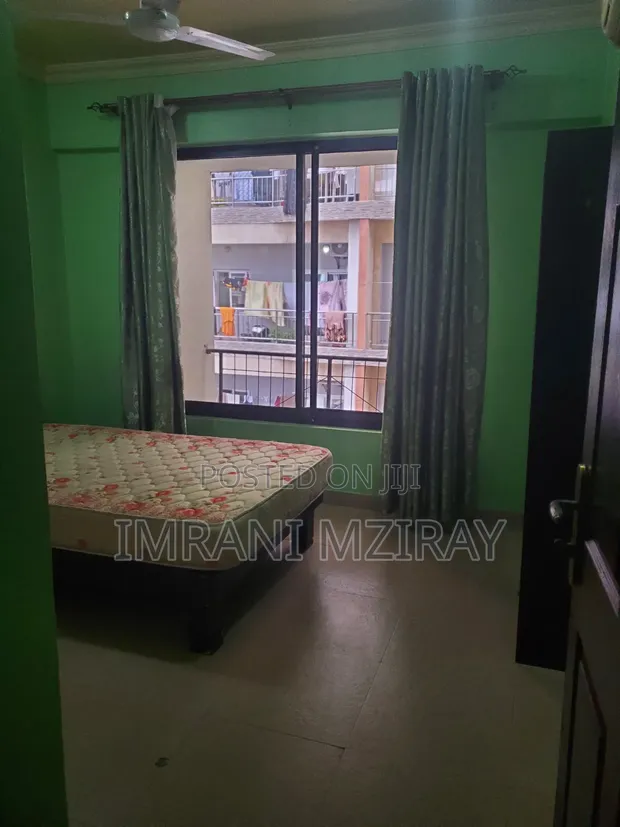 3-Bedroom Apartment for Sale in Kariakoo - 1