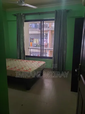 3-Bedroom Apartment for Sale in Kariakoo