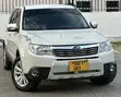 Subaru Forester 2011 - 4