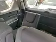 Toyota Vanguard 2011 Black - 1