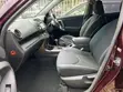 Toyota Vanguard 2011 Black - 2