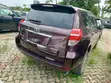 Toyota Vanguard 2011 Black - 3